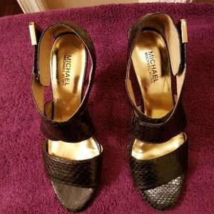 Michael Kors Sandals